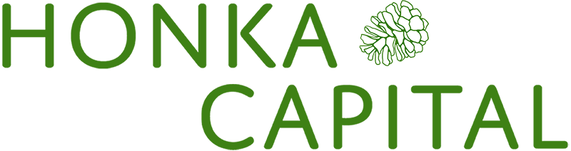 Honka Capilat Logo